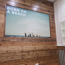 Tropical Smoothie Cafe