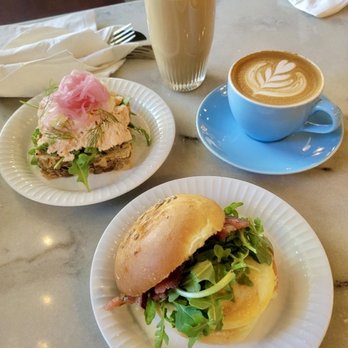 Cafe Hagen - Coffee Roasteries Near Me - Seattle, Washington Cafe Hagen - Coffee Roasteries Near Me - Seattle, Washington