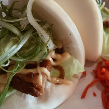 Ten-Ichi Ramen - Buta Bun - Ramen Near Me - Brooklyn, New York