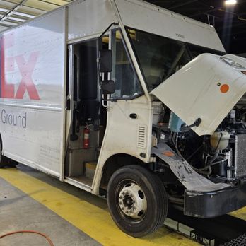 Oil Express Plus - Auto Repair Near Me - Bardstown, Kentucky