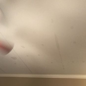 Myers Comfort Specialists - Water damage done by Myers Comfort Specialists. - Heating & Air Conditioning/HVAC Near Me - Pelham, Alabama Myers Comfort Specialists - Water damage done by Myers Comfort Specialists. - Heating & Air Conditioning/HVAC Near Me - Pelham, Alabama