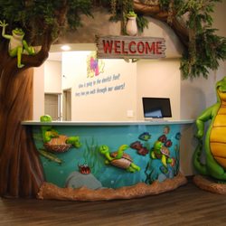 Martin Kids Dental & Orthodontics