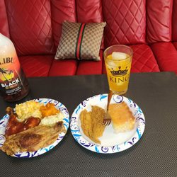 Momma's Place Soulfood