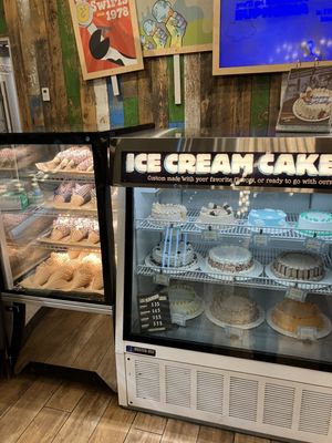 Ben & Jerry's by null