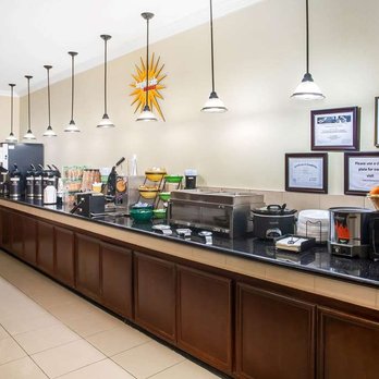 La Quinta by Wyndham Columbus - Property amenity - Hotels Near Me - Columbus, Texas La Quinta by Wyndham Columbus - Property amenity - Hotels Near Me - Columbus, Texas