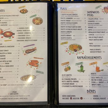 L'As du Fallafel - Kosher Near Me - Paris, 75 L'As du Fallafel - Kosher Near Me - Paris, 75