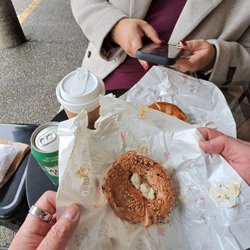 Siegel's Bagels