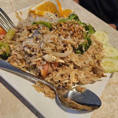 Thai Carnation Restaurant and Lounge by null