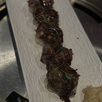 Ember Korean Steakhouse - Korean Near Me - Fort Myers, Florida
