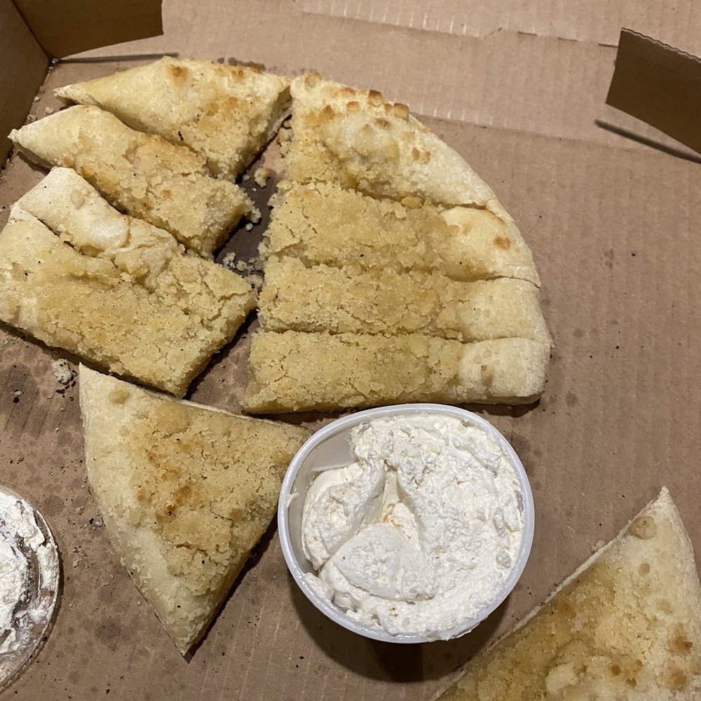 The Mill House - Streusel bread - Pizza Near Me - Greenwood, South Carolina The Mill House - Streusel bread - Pizza Near Me - Greenwood, South Carolina