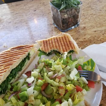 B Twentyfour - Coffee & Tea Near Me - Los Angeles, California