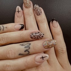 Angela Nail