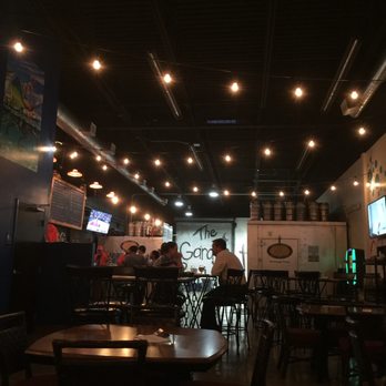 Black Flamingo Brewing - The garage project in full effect. - Breweries Near Me - Pompano Beach, Florida