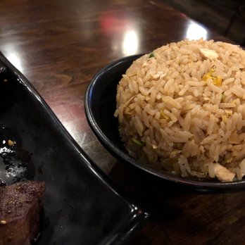 Asaka sushi - Fried rice - Sushi Bars Near Me - Cleburne, Texas