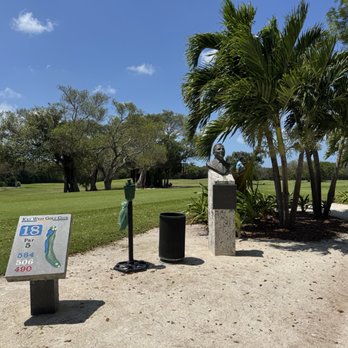 Key West Golf Club - Golf Near Me - Key West, Florida Key West Golf Club - Golf Near Me - Key West, Florida
