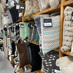 Sterling Crate Home - Pillows