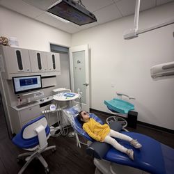 SoCal Pediatric Dentistry