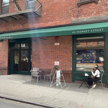 Bánh by Lauren - Bakeries Near Me - New York, New York Bánh by Lauren - Bakeries Near Me - New York, New York