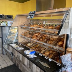 Boppa's Bagels