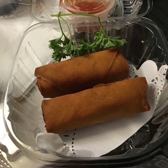 Asian Thai Kitchen 2 - After waiting for over an hour to food just to get Burt eggrolls. - Thai Near Me - Miami, Florida Asian Thai Kitchen 2 - After waiting for over an hour to food just to get Burt eggrolls. - Thai Near Me - Miami, Florida
