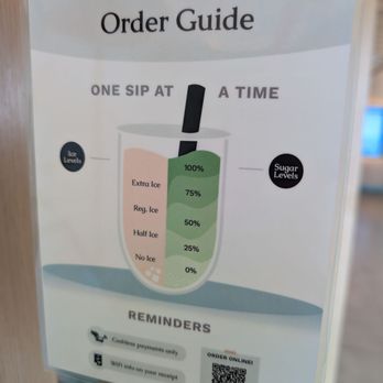 Summerfield Tea Bar - Bubble Tea Near Me - Rosemead, California Summerfield Tea Bar - Bubble Tea Near Me - Rosemead, California