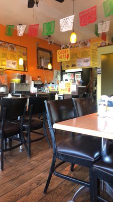 El Asador Restaurant by null