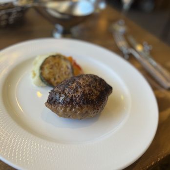Wa-Dining SUYA - hamburg steak. $20 - Japanese Near Me - Torrance, California Wa-Dining SUYA - hamburg steak. $20 - Japanese Near Me - Torrance, California