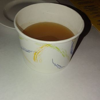 Café du Soleil - Hot apple cider on the house! DELISH!!! - French Near Me - New York, New York Café du Soleil - Hot apple cider on the house! DELISH!!! - French Near Me - New York, New York