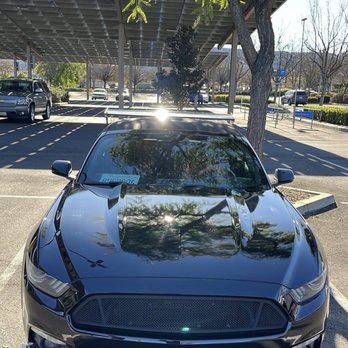 Mobile Sound Concept - Car Stereo Installation Near Me - Temecula, California