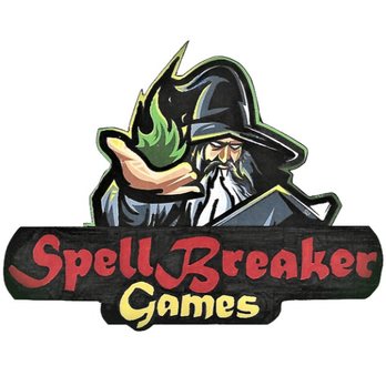 Spellbreaker Games - Toy Stores Near Me - Jackson, Missouri Spellbreaker Games - Toy Stores Near Me - Jackson, Missouri