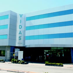 Hospital e Maternidade Vidas