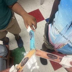 After Hours Pediatrics Urgent Care - Lake Worth - Popsicles. Even for mom