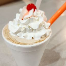 Caramel Shake Caramel Shake