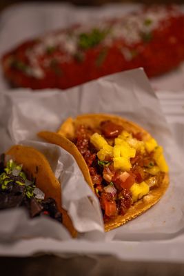 Tacotarian by null
