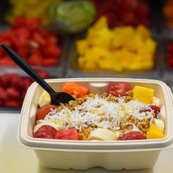 La Frutera