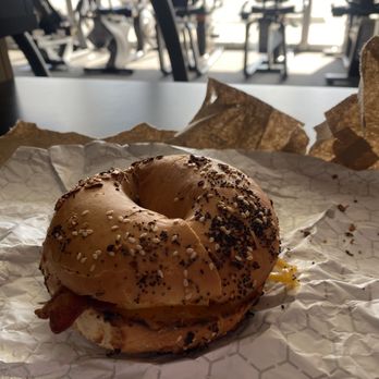 5th Ave Bagelry - Bagels Near Me - Torrance, California