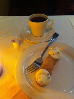 Cristina Ristorante Italiano by null