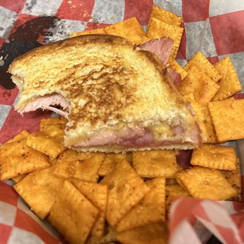 Books & Brews - Hamlet and cheese grilled - Bookstores Near Me - Indianapolis, Indiana Books & Brews - Hamlet and cheese grilled - Bookstores Near Me - Indianapolis, Indiana
