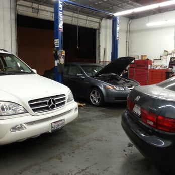 BNP Foreign Auto - Auto Repair Near Me - Fremont, California BNP Foreign Auto - Auto Repair Near Me - Fremont, California