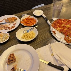 Syberg's St. Peters - Delicious dinner