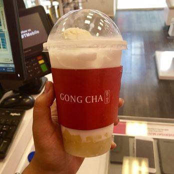 Gong Cha - Bubble Tea Near Me - Flushing, New York Gong Cha - Bubble Tea Near Me - Flushing, New York