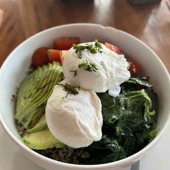 Potheads Pueblo - Quinoa bowl - Breakfast & Brunch Near Me - Tulum, ROO
