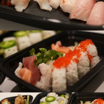 Cocoro Bistro - https://youtube.com/shorts/9K6JKjfoWiA?feature=share
^ Short Youtube review where you can see the quality of the fish. - Sushi Bars Near Me - Stockton, California Cocoro Bistro - https://youtube.com/shorts/9K6JKjfoWiA?feature=share
^ Short Youtube review where you can see the quality of the fish. - Sushi Bars Near Me - Stockton, California