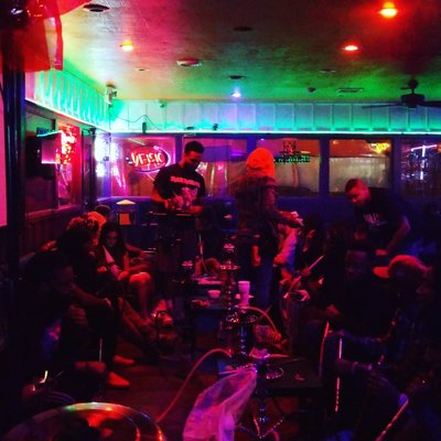 Oasis Hookah Lounge 111 Mimosa Pl Lafayette La Hookah Bars Lounges Mapquest