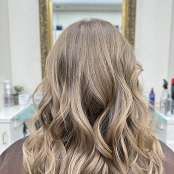 Hair by Tin Thi - Hair Stylists Near Me Hair by Tin Thi - Hair Stylists Near Me