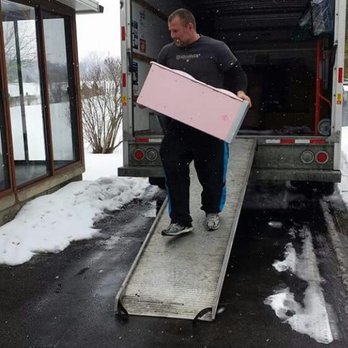 Homeward Bound Movers 43 Photos 17 Reviews Movers Port Huron Mi Phone Number
