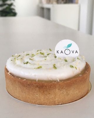 KAOVA CAFE by null