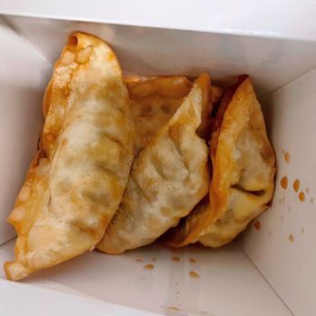 City Chopsticks - Potstickers - Chinese Near Me - San Francisco, California City Chopsticks - Potstickers - Chinese Near Me - San Francisco, California