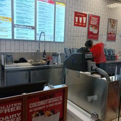 Firehouse Subs