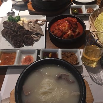 Gammeeok - Korean Near Me - Fort Lee, New Jersey Gammeeok - Korean Near Me - Fort Lee, New Jersey